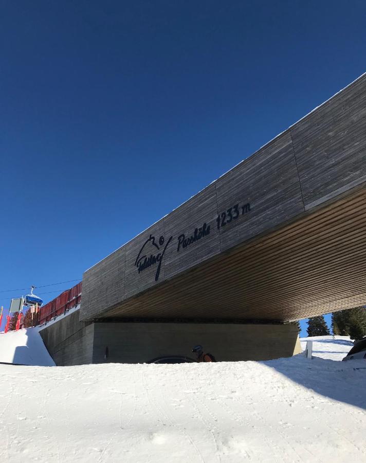 Ferienwohnung Feldberg Mit Whirlpool Direkt An Der Skipiste Εξωτερικό φωτογραφία